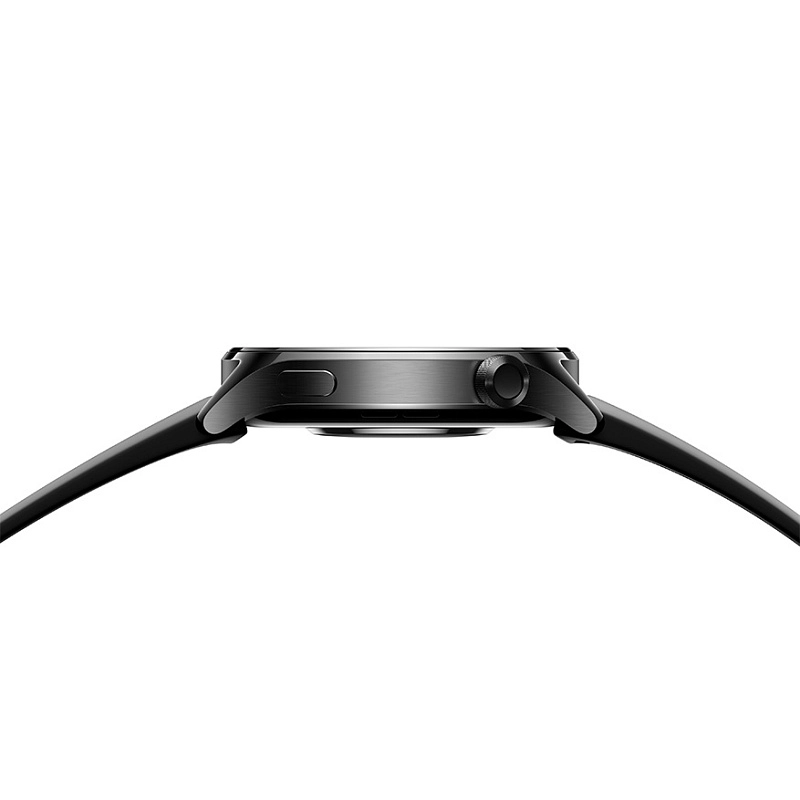 Xiaomi Watch S1 Pro (черный) фото 5 Xiaomi Watch S1 Pro (черный) фото 5