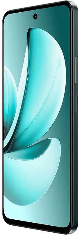 Realme C71 6/128GB (зеленый) фото 3