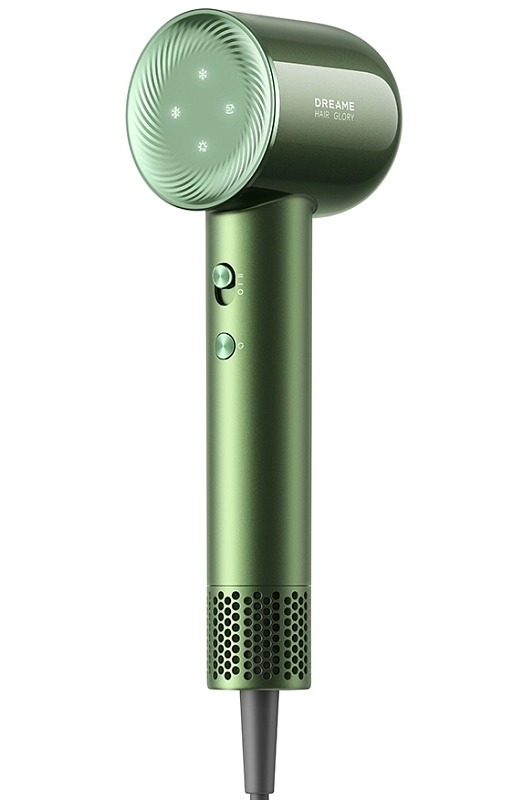 Dreame hairdryer Glory Master, зеленый фото 2 Dreame hairdryer Glory Master, зеленый фото 2