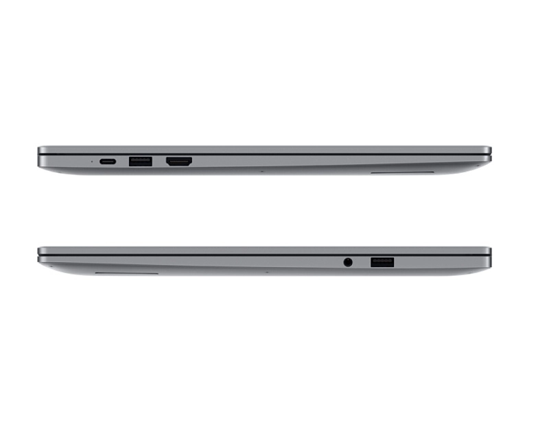 HONOR Magicbook X16 2026 Ultra 5 16/512GB BRG-X (5301ARGP, серый) фото 7