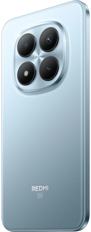 Redmi Note 15 Pro+ 5G 12/512GB (синий) фото 7