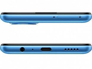 HONOR X7 4/128GB (синий океан) фото 9