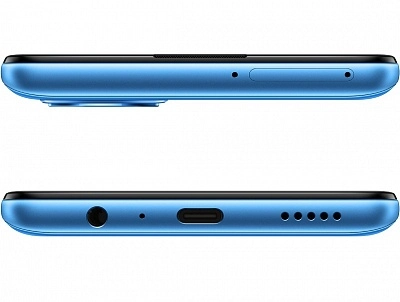 HONOR X7 4/128GB (синий океан) фото 9 HONOR X7 4/128GB (синий океан) фото 9