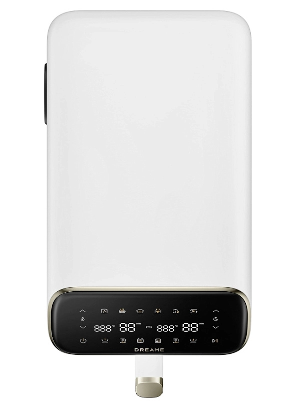 Dreame Air Fryer DS50 Pro (белый) фото 2