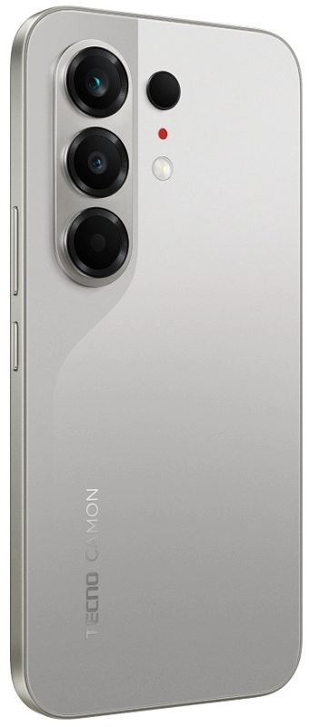 Tecno Camon 50 8/256GB (титановый) фото 5