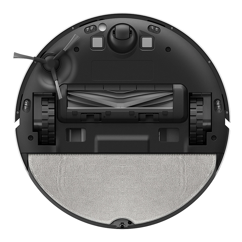 Dreame Robot Vacuum S10 (белый) фото 4 Dreame Robot Vacuum S10 (белый) фото 4