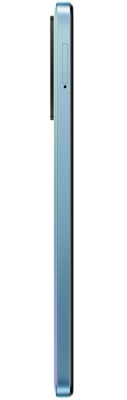 Xiaomi Redmi Note 11 6/128GB без NFC (звездно-голубой) фото 4