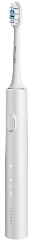 Xiaomi Mi Smart Electric Toothbrush T302 (серый) фото 2 Xiaomi Mi Smart Electric Toothbrush T302 (серый) фото 2
