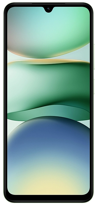 Redmi A5 4/128 GB (зеленый) фото 2 Redmi A5 4/128 GB (зеленый) фото 2