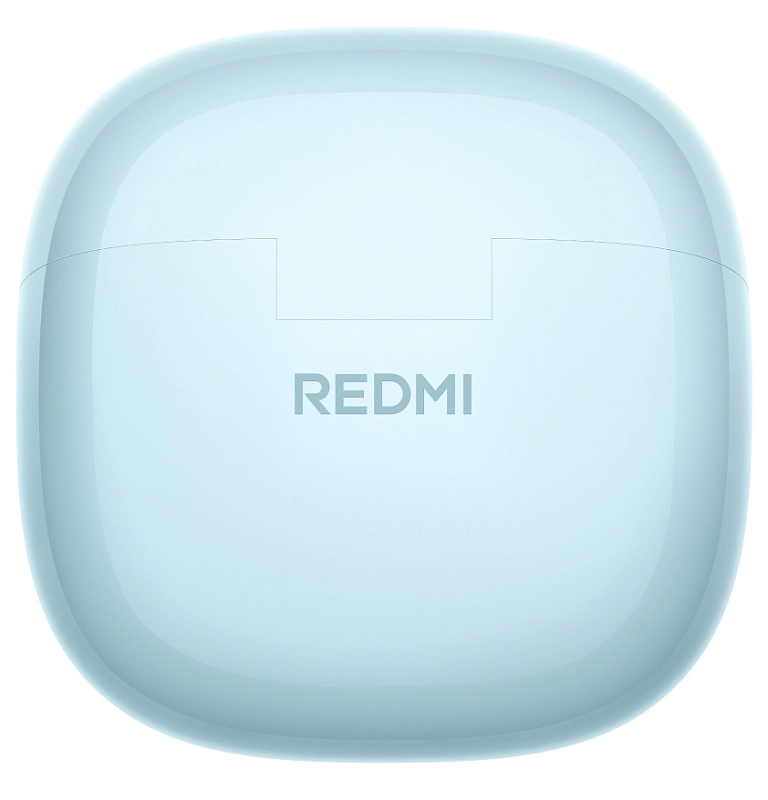 Redmi Buds 8 Active (голубой) фото 2