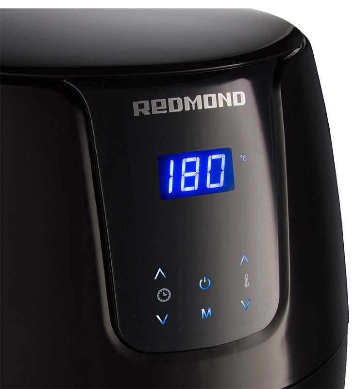 Redmond AG1902 (черный) фото 6