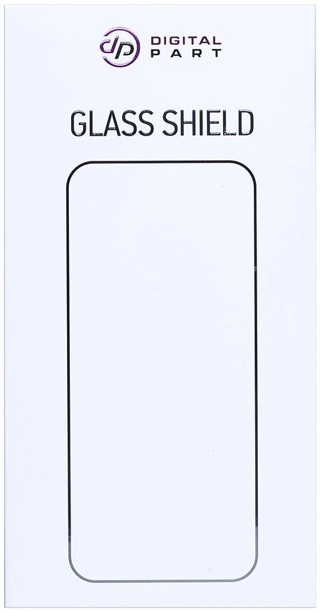 Digitalpart 3D для Xiaomi 14T Digitalpart 3D для Xiaomi 14T