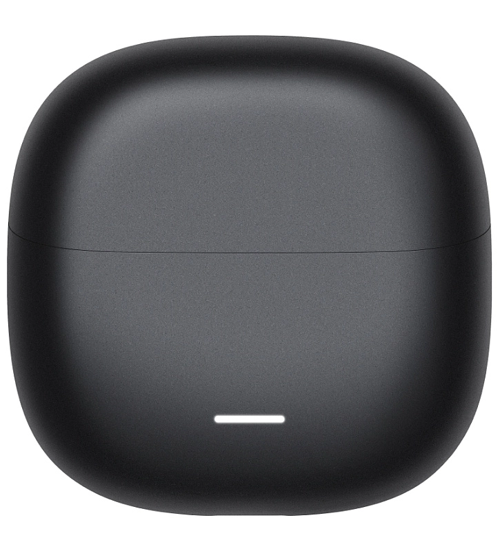 Redmi Buds 8 Lite (черный) фото 2