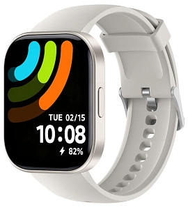 Infinix XWatch H5 Pro XW5P (серый)