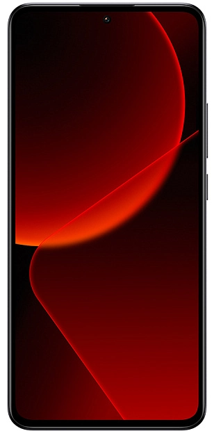 Xiaomi 13T 12/256GB (черный) фото 2