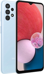 Samsung Galaxy A13 3/32GB (голубой)