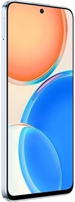 HONOR X8 6/128GB (титановый серебристый) фото 1 HONOR X8 6/128GB (титановый серебристый) фото 1