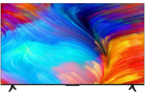 TCL 65" 65P635