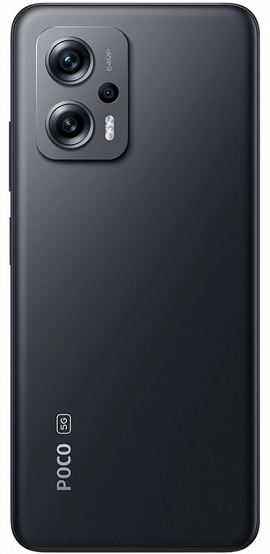 POCO X4 GT 8/128GB (черный) фото 5 POCO X4 GT 8/128GB (черный) фото 5