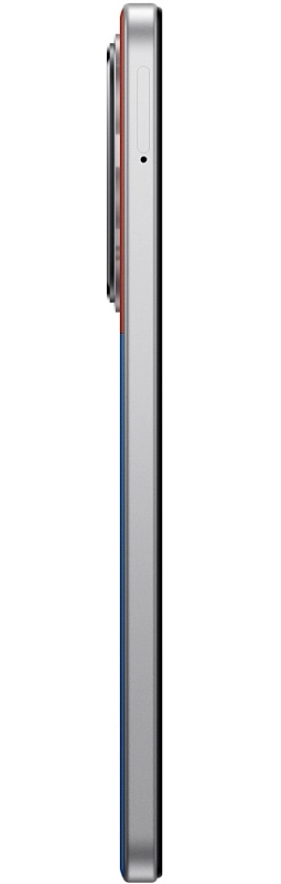 POCO M7 8/256GB (серебро) фото 8