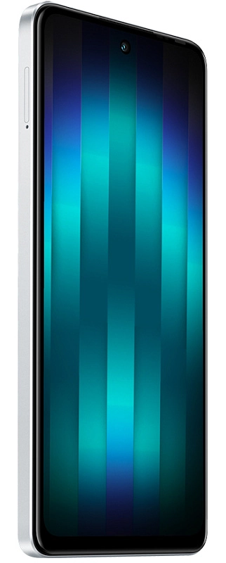 Infinix Hot 30 8/128GB (белоснежный) фото 1 Infinix Hot 30 8/128GB (белоснежный) фото 1
