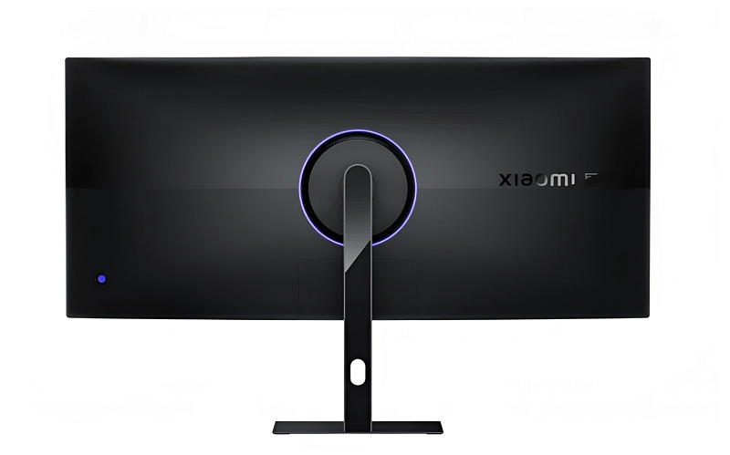 Xiaomi Curved Gaming Monitor G34WQi 2026 фото 2
