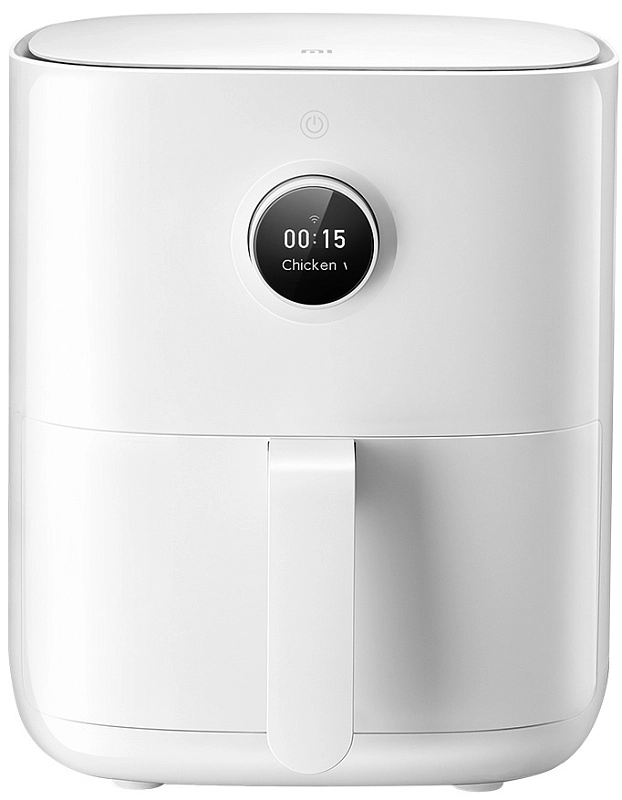 Xiaomi Mi Smart Air Fryer 3.5L фото 1 Xiaomi Mi Smart Air Fryer 3.5L фото 1