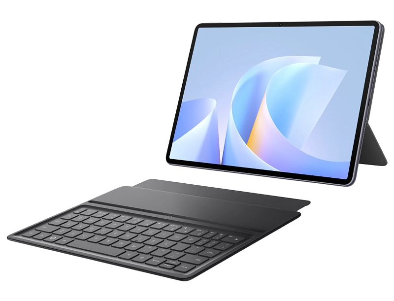 Huawei MatePad 11.5S 12/256GB с клав.(53014KRL, серый) фото 3