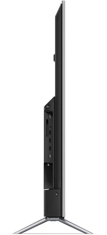 Xiaomi 65" TV Q2 фото 5