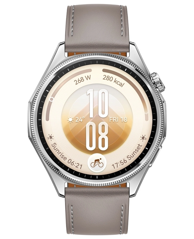 HUAWEI Watch GT 7 46 мм (TUM-B39 серый) фото 2