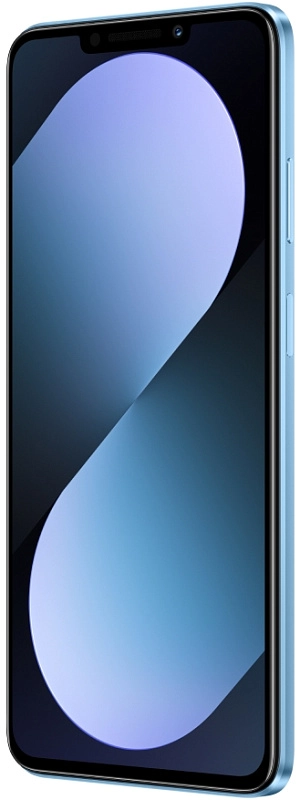 Huawei Nova 14i 8/256GB (голубой) фото 3