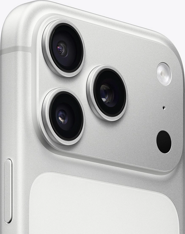 Apple iPhone 17  Pro 512 GB (серебро) фото 2