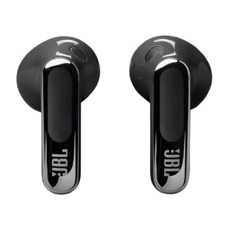JBL Live Flex 3 (черный) фото 2