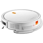 Xiaomi Robot Vacuum E5, белый фото 8