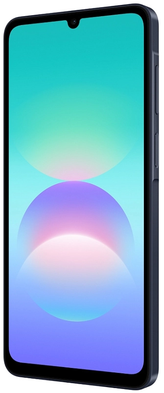Samsung Galaxy A08 A085 4/128GB (синий) фото 3