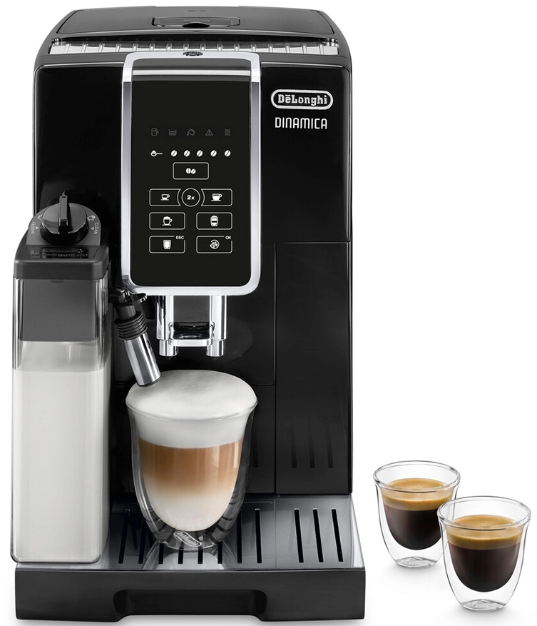 DeLonghi Dinamica ECAM 350.50.B