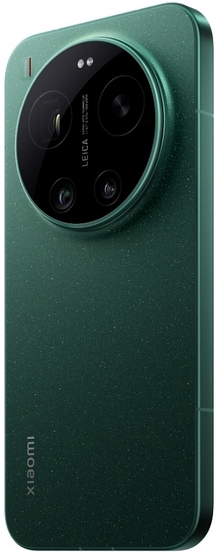 Xiaomi 17 Ultra 16/512Gb (зеленый) фото 7