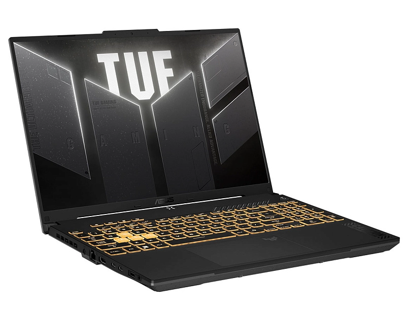 ASUS TUF Gaming F16 (FX607VJ-RL073) 16/1024GB (серый) фото 2 ASUS TUF Gaming F16 (FX607VJ-RL073) 16/1024GB (серый) фото 2