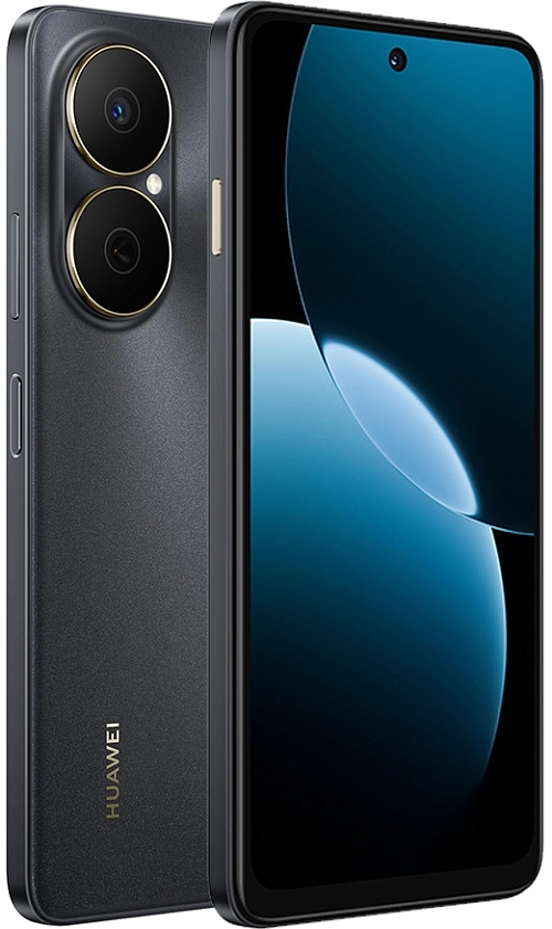 Huawei Nova Y73 8/128GB (черный) Huawei Nova Y73 8/128GB (черный)
