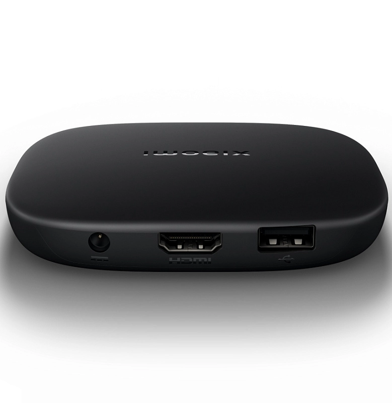 Xiaomi TV Box S 3rd Gen фото 1 Xiaomi TV Box S 3rd Gen фото 1
