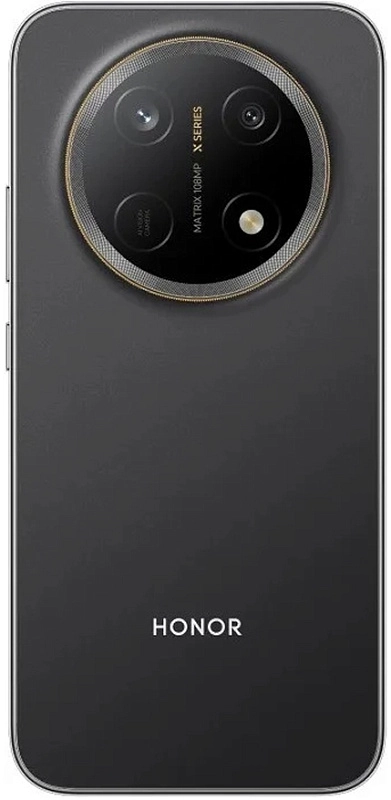 HONOR X9e Pro 5G 8/256GB (черный) фото 6