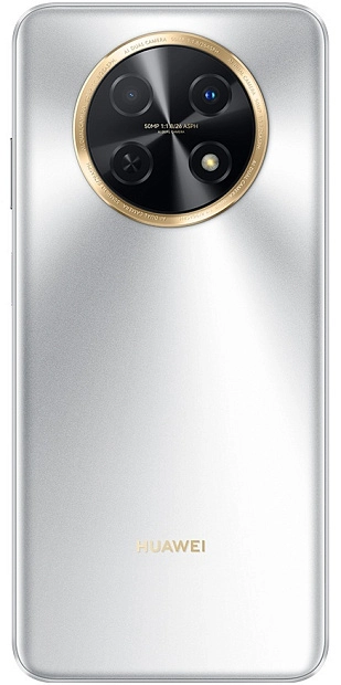 Huawei Nova Y91 8/128GB (лунное серебро) фото 6