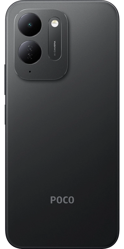 POCO C95 Pro 8/256GB (черный) фото 6