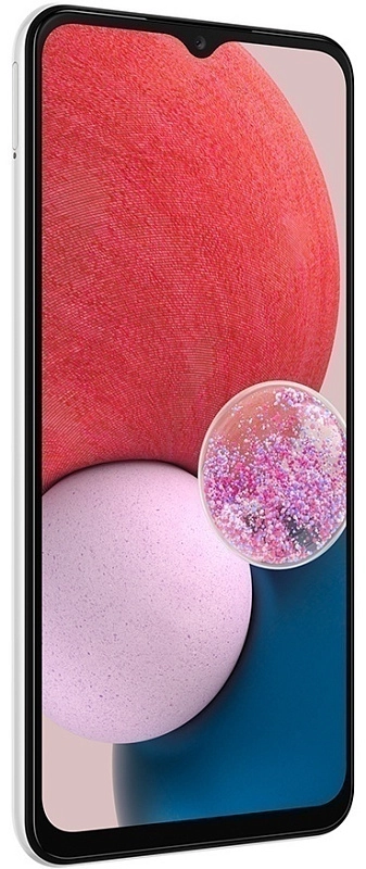 Samsung Galaxy A13 4/64GB (белый) фото 1 Samsung Galaxy A13 4/64GB (белый) фото 1