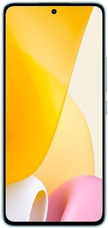 Xiaomi 12 Lite 6/128GB (светло-зеленый) фото 2 Xiaomi 12 Lite 6/128GB (светло-зеленый) фото 2