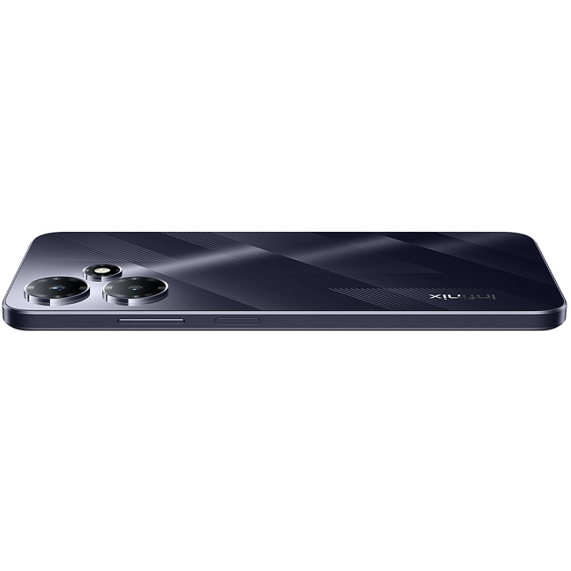 Infinix Hot 30 Play NFC 8/128GB (обсидиановый черный) фото 7 Infinix Hot 30 Play NFC 8/128GB (обсидиановый черный) фото 7