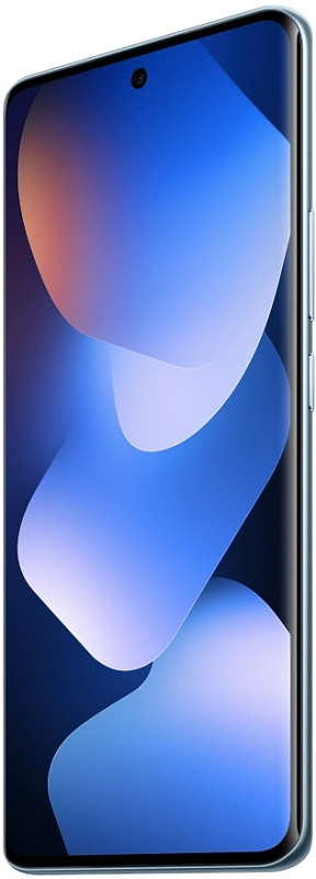 Redmi Note 15 6/128GB (синий) фото 3