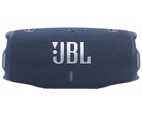 Беспроводная колонка JBL Charge 4 (черный)