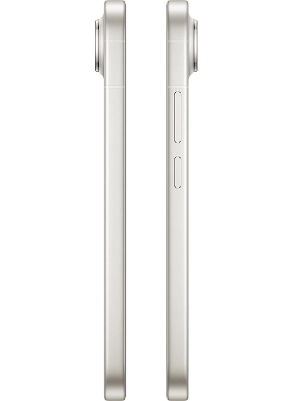 Vivo X300 FE 12/256GB (белый) фото 3