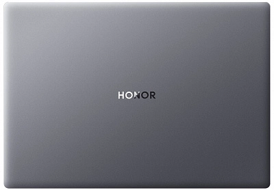 HONOR MagicBook X16 i5 16/512GB (космический серый) фото 9